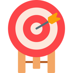 Bullseye  Icon