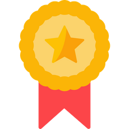 Award  Icon