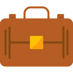 Brief Case  Icon