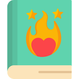 Book  Icon