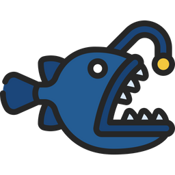 Angler  Icon