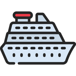 Cruise  Icon