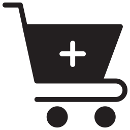 Add In Cart  Icon