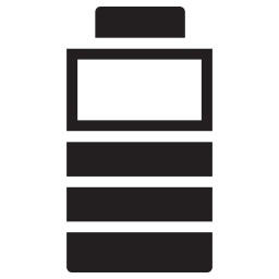 Battery  Icon