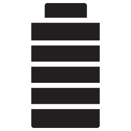 Battery  Icon