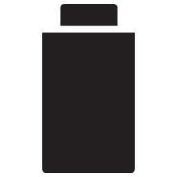 Battery  Icon