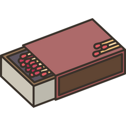 Matchbox  Icon