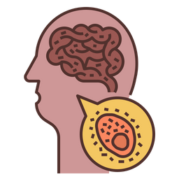 Encephalitis  Icon