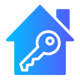 Home Key  Icon