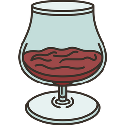 Armagnac Glass  Icon