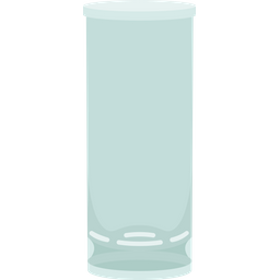 Highball Glass  Icon