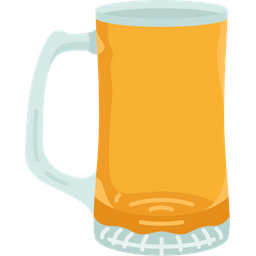 Beer Mug  Icon