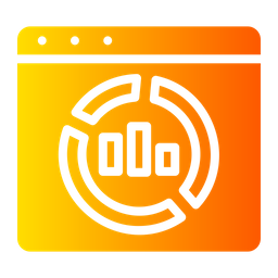 Kpi  Icon