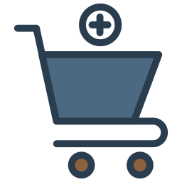 Add In Cart  Icon