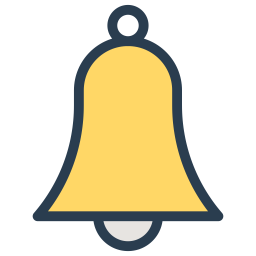 Alarm  Symbol