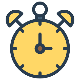 Alarm  Icon