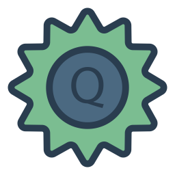 Badge  Icon