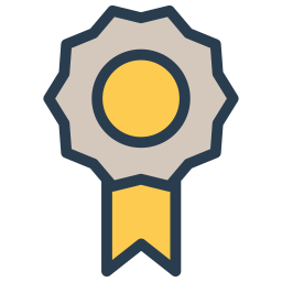 Badge  Icon