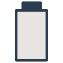 Battery  Icon