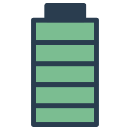 Battery  Icon