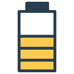 Battery  Icon