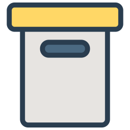 Box  Icon