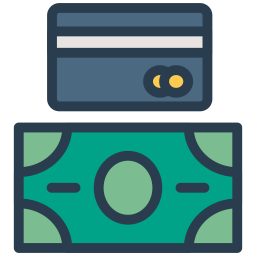 Creditcard Credit Card Icon