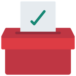 Ballot BoxBallot  Icon