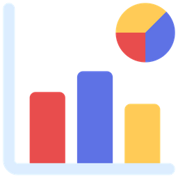 Charts  Icon