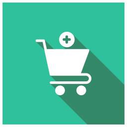 Add In Cart  Icon