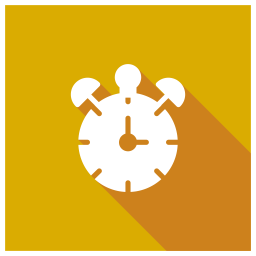 Alarm  Icon