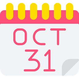 Calendar  Icon