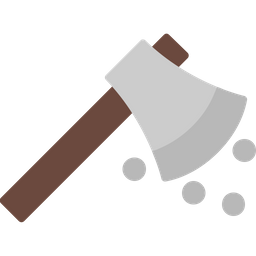 Axe  Icon