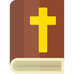 Bible  Icon