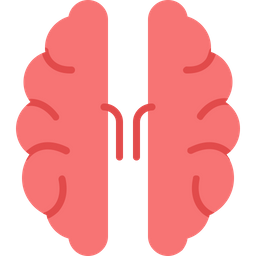 Brain  Icon