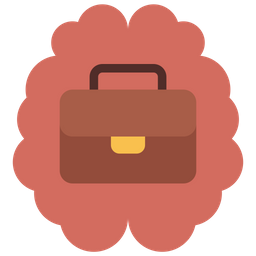 Business Mind  Icon