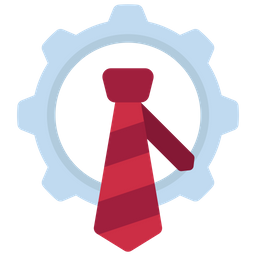 Business Setting  Icon