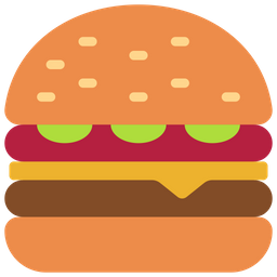 Burger  Icon