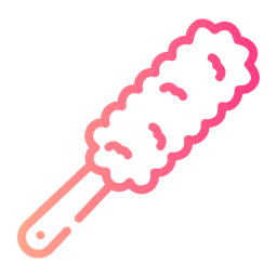 Feather Duster  Icon