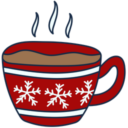 Hot Chocolate  Icon