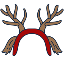 Antlers  Icon