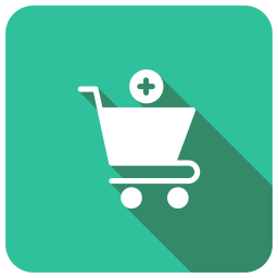 Add In Cart  Icon