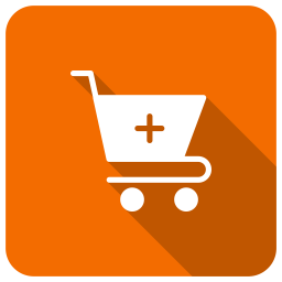 Add In Cart  Icon