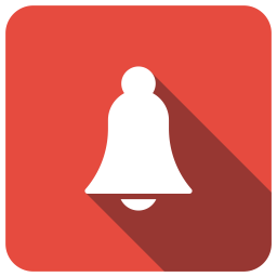 Alarm  Icon