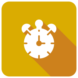 Alarm  Icon