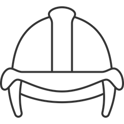 Hard Helmet  Icon