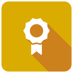 Badge  Icon