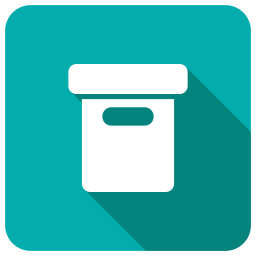 Box  Icon