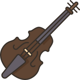 Cello  Icon