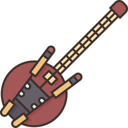 Kora  Icon